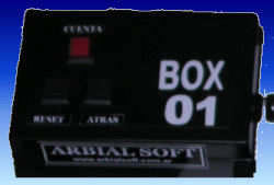 3 bot ina