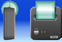 printer
