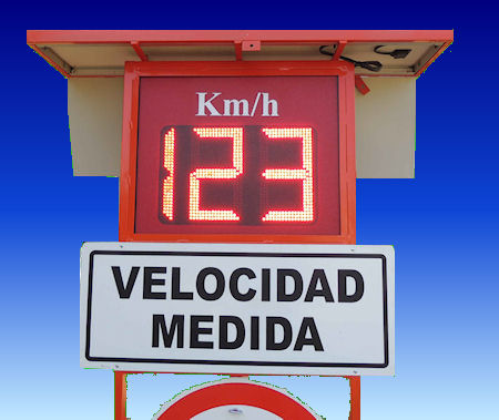 radar